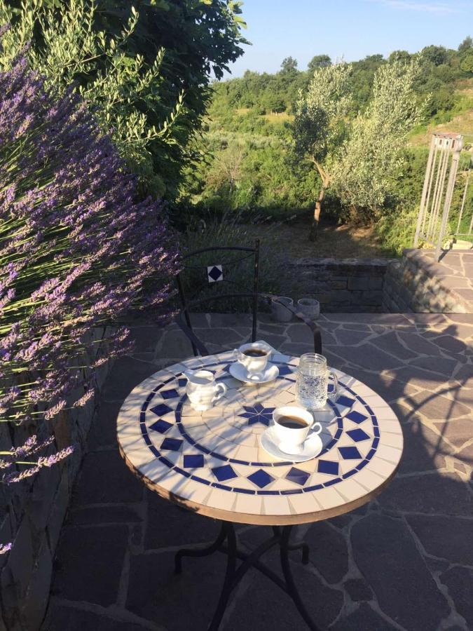Fig&Lavender Apartment Šmarje Exteriör bild