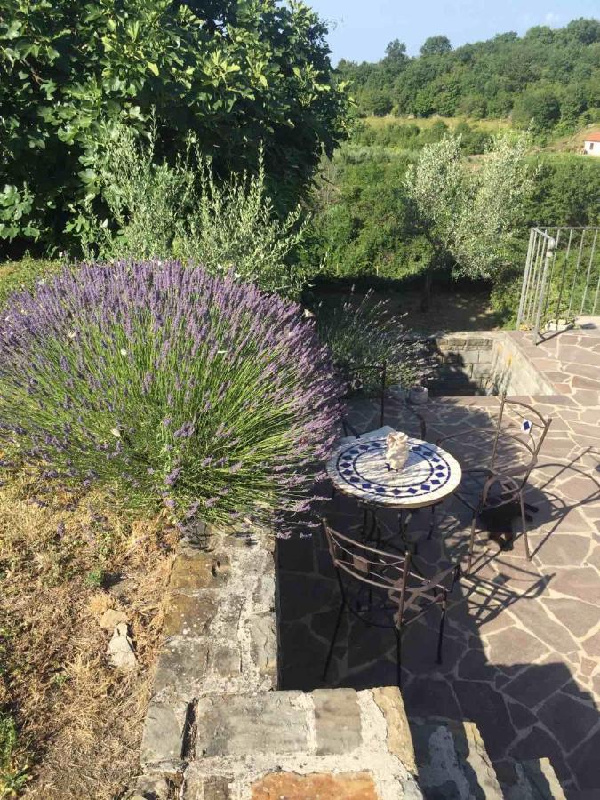Fig&Lavender Apartment Šmarje Exteriör bild